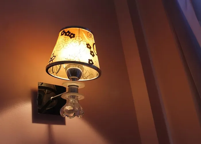 Richqueen Guesthouse