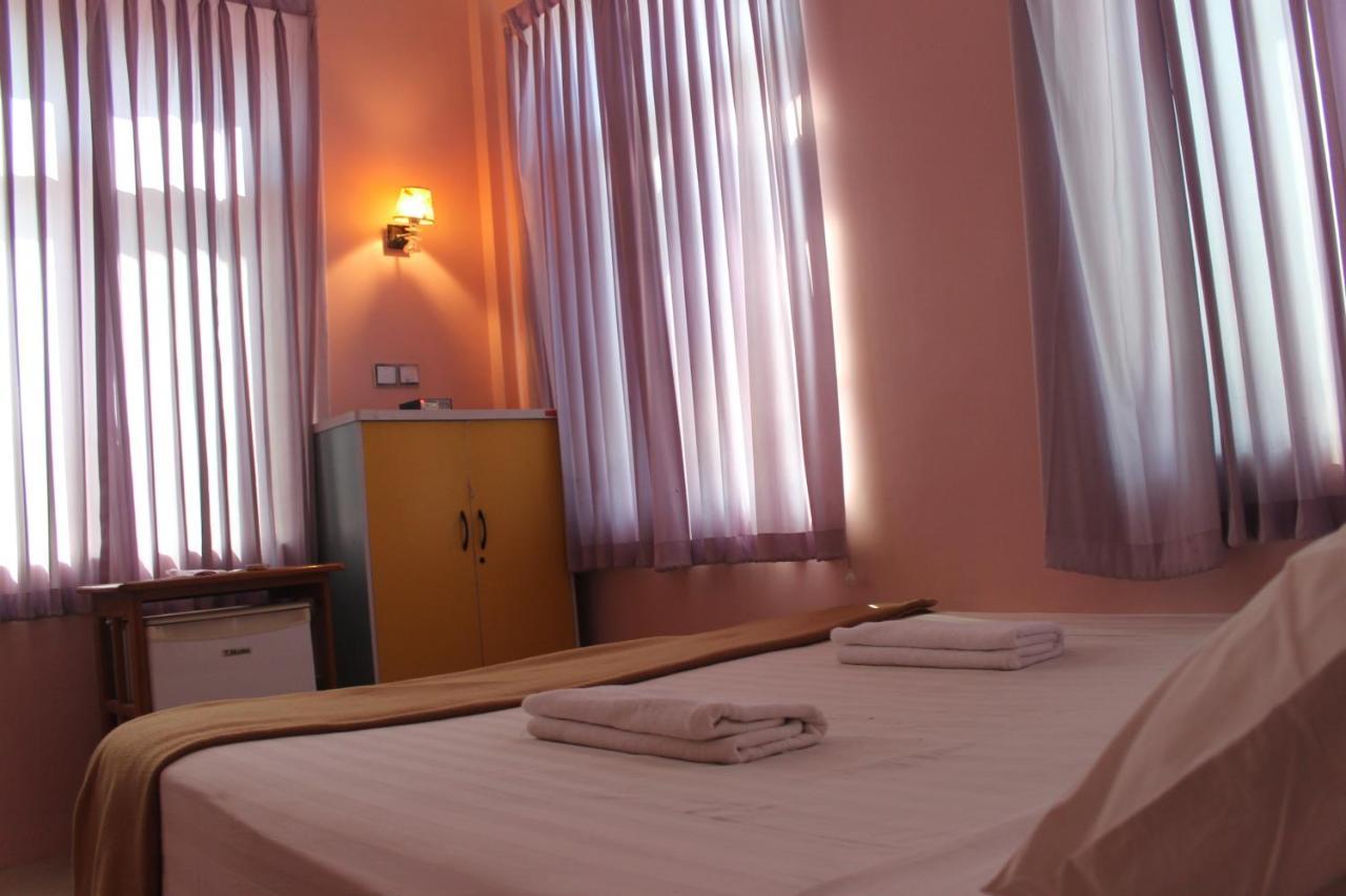 Guest house Richqueen Mandalay