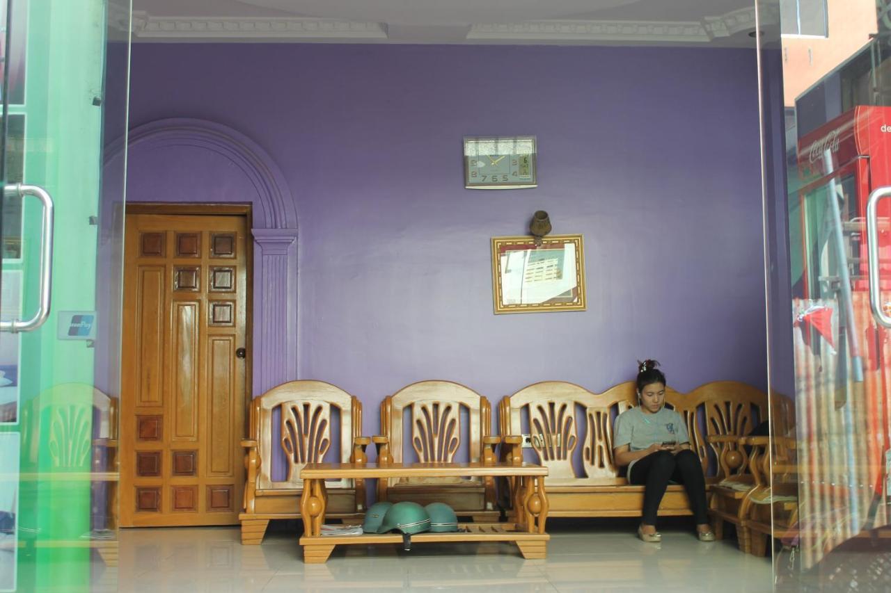 Richqueen Guest house